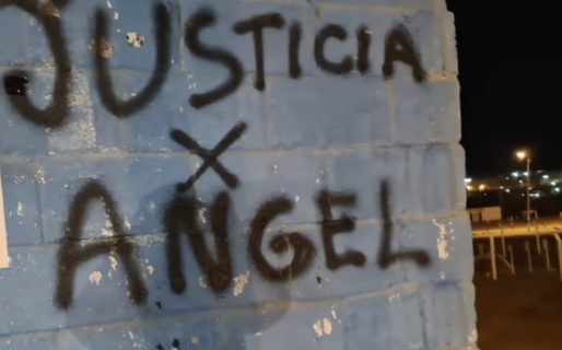 Caso Ángel: La Fiscalía aseguró que “hay elementos sobrados para sostener la intervención criminal de ‘Maycol’ González y Mariela Altamirano
