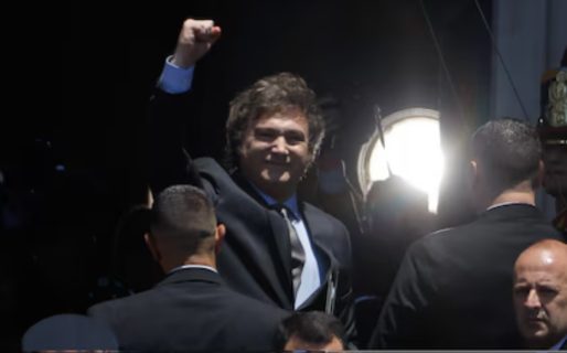 <strong>La OCDE redujo su previsión de crecimiento para la Argentina en 2026 y espera una inflación de 30,8% </strong>
