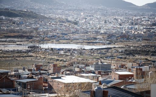 Datos alarmantes del primer semestre del 2026: El 37,2% de la población de Comodoro es pobre 