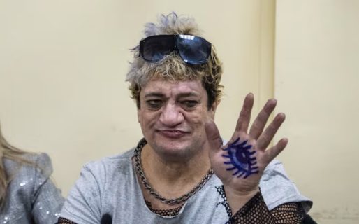 <strong>La Justicia ordenó la internación forzosa de Pity Álvarez por 90 días</strong>