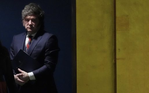 Volvió a caer la confianza en el gobierno: la era Milei registra su peor medición