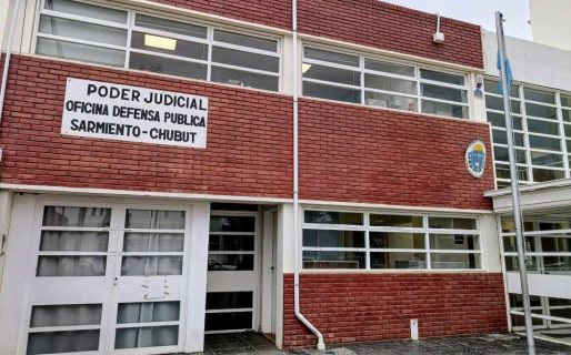 Condenaron a un policía a un año de prisión en suspenso por abuso sexual