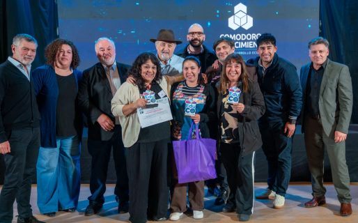 Con más de 50 mil personas en dos días, Othar cerró EduCO 2026