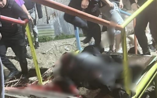 <strong>Mataron a un hombre de un disparo en la cabeza en el barrio Pietrobelli</strong>