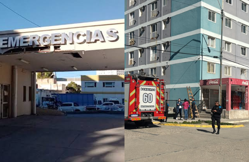 Fatal caída de un niño de 9 años y una niñera demorada: las primeras definiciones de las autoridades