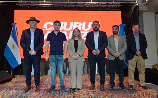 Tras las gestiones de Torres, Nación aprobó la garantía para el financiamiento por USD 150 millones para el nuevo acueducto de Comodoro
