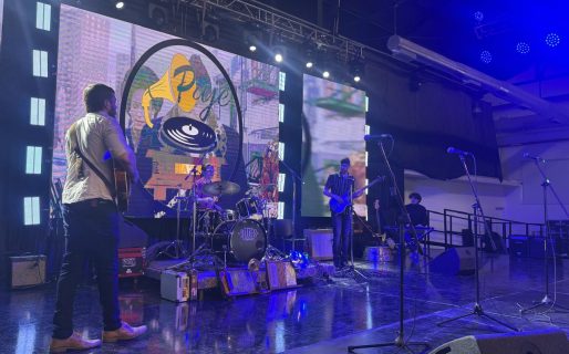Comodoro se prepara para dos noches a puro blues, cultura y encuentro