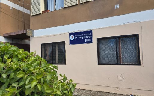 Vecinos de Pueyrredón, preocupados por intimaciones municipales de hasta $5,5 millones por obras