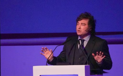 La advertencia de Javier Milei sobre las elecciones: “Si no ganamos, es porque como sociedad estamos decidiendo suicidarnos”