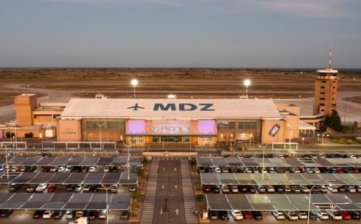 Un hombre de 73 años se descompensó y murió durante un vuelo de Panamá a Mendoza