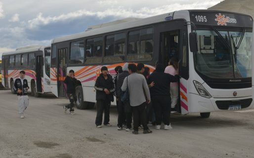 Estudiantes podrán viajar gratis para participar de EduCO 2026
