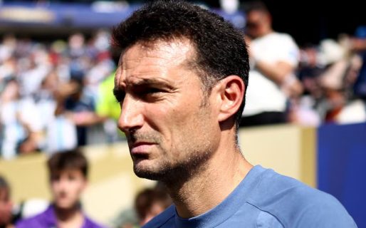 El anuncio de la AFA sobre los amistosos de la Selección en la próxima fecha FIFA