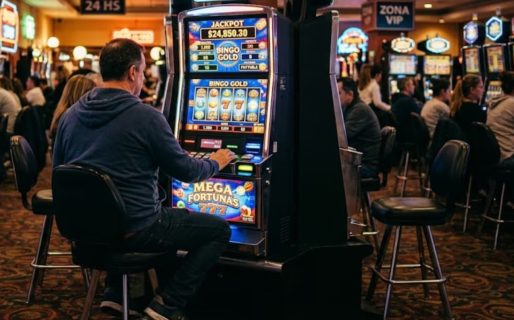 Ganó $22 millones en el bingo, dijeron que fue un error y se negaron a pagarle: ahora cobrará el doble