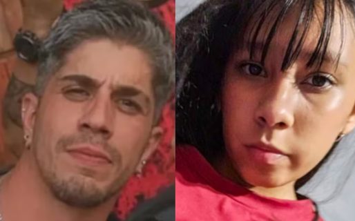 Femicidio de Agostina Vega: tras haber cambiado de abogado, Claudio Barrelier amplió su declaración indagatoria