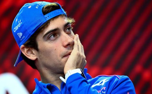 Colapinto recibió una advertencia de la FIA en el GP de Italia: la maniobra que le valió una amonestación