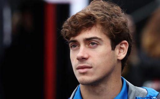 Colapinto hizo un balance de su actuación en Monza antes de correr en España: “Estoy frustrado»