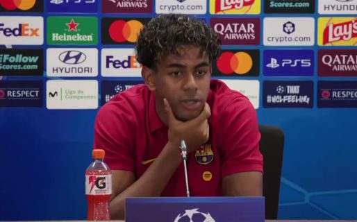 Las frases de Yamal que indignaron al Real Madrid: chicaneó a José Mourinho y lanzó una indirecta para Mbappé