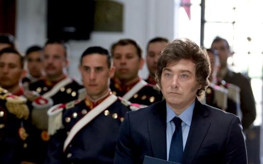 Milei reforzó el reclamo por la soberanía de Malvinas y prometió endurecer sanciones