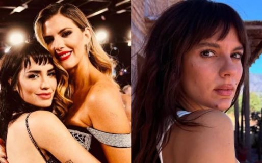 Mery del Cerro explicó por qué Gimena Accardi no estuvo invitada a la despedida de soltera de Lali en Brasil