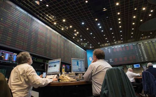 Las acciones argentinas subieron hasta 6% en Wall Street y el riesgo país se mantuvo por debajo de los 500 puntos