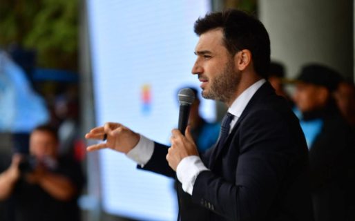 <strong>Encuesta: Torres duplica a Luque y Milei tiene más de 62% de negativa en Chubut</strong>