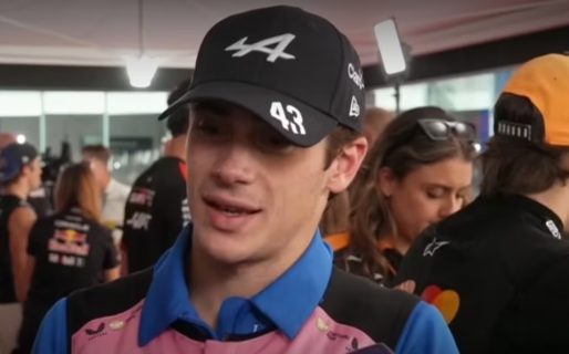 La felicidad de Franco Colapinto tras su gran carrera en el GP de España: «Hoy no cometí errores»