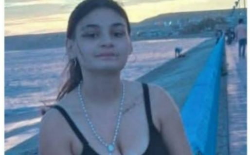 Buscan intensamente a una adolescente de 17 años en Comodoro