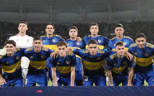 Tras el caso de Mateo Retegui, la selección de Italia busca sumar a otro exjugador de Boca