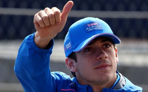 “Ganador” y “versión mejorada”: los elogios de la prensa europea a Franco Colapinto tras su gran carrera
