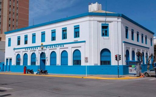 Día del Cartero: Con Milei, el plantel de carteros se redujo un 85%  en Comodoro