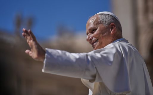 La Iglesia le envió una carta al papa León XIV por su cumpleaños: “Se acerca el momento de recibirlo en nuestra tierra”