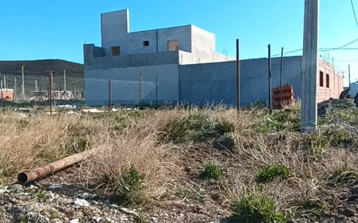 <strong>Vendieron un terreno que era del Municipio y ahora recuperaron el lote</strong>