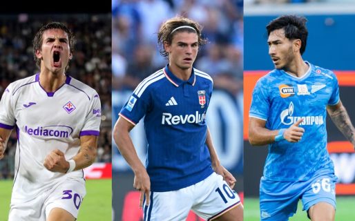 El recambio de la Selección en la era pos-Messi: la sorpresa de la lista de Scaloni y los jóvenes que asoman tras el Mundial