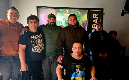 Incertidumbre en el transporte: 72 ex choferes de Patagonia Argentina exigen garantías de continuidad laboral al municipio