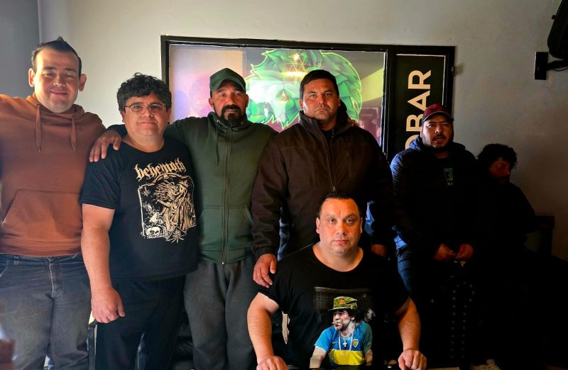Incertidumbre en el transporte: 72 ex choferes de Patagonia Argentina exigen garantías de continuidad laboral al municipio