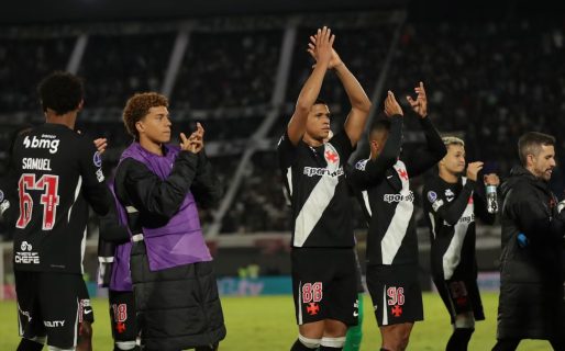 Copa Sudamericana: Vasco Da Gama recurrirá a la Justicia para jugar en el Maracaná ante Boca