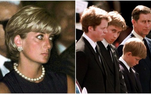 Grave acusación del hermano de Lady Di: reveló una polémica frase del rey Carlos III tras la muerte de la princesa