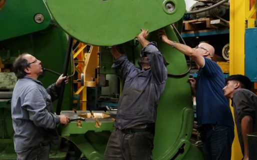 INDEC: el PBI creció un 2% en el segundo trimestre del año respecto al mismo período de 2025
