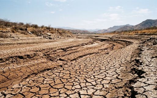 En 2025, cayeron un 42% las reservas mundiales de agua dulce y se ubicaron por debajo de los promedios históricos