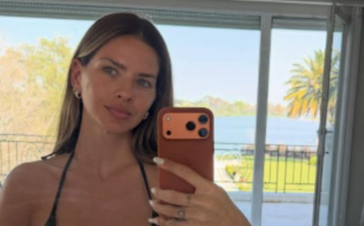 La China Suárez se hartó de las críticas por sus fotos en bikini y fue letal: “No tengo cintura, pero estoy buenísima igual”