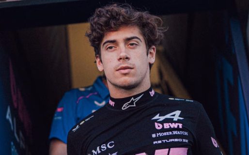 Colapinto palpitó el próximo GP de Azerbaiyán y definió su objetivo: “Queremos otro fin de semana competitivo”