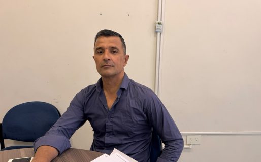 Avanzan con la regularización de Ferias y fortalecen controles de ingreso de alimentos a la ciudad