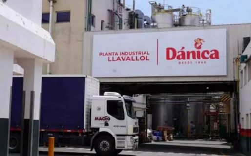 Dánica cierra definitivamente su planta de Llavallol y desvincula a los últimos 30 trabajadores