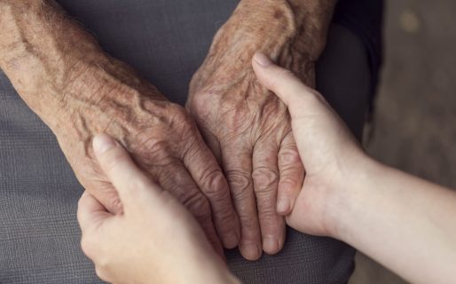 Con una charla para cuidadores domiciliarios concluye el Mes del Alzheimer