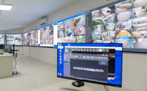Comodoro pone en marcha su nuevo centro de monitoreo