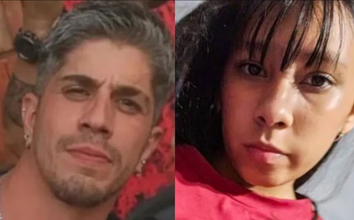Caso Agostina Vega: habrían encontrado la foto de una menor amordazada en el celular de Claudio Barrelier