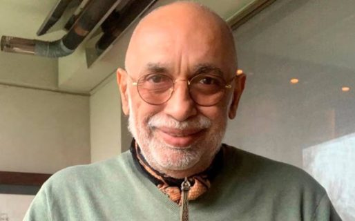 Murió el periodista Oscar González Oro a los 74 años
