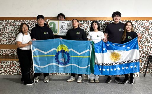 <strong>Estudiantes de Comodoro se preparan para competir en la Final Nacional de la Copa Robótica</strong>