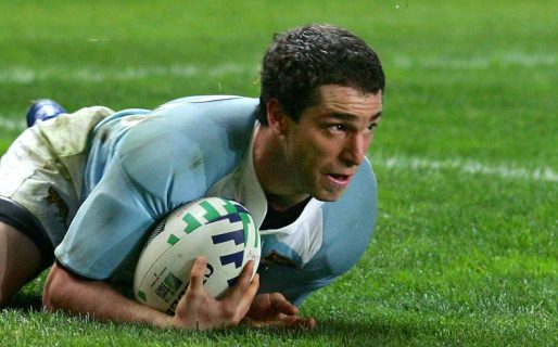 La Justicia francesa condenó a 26 y a 19 años de prisión a los asesinos del exjugador de Los Pumas Federico Aramburú