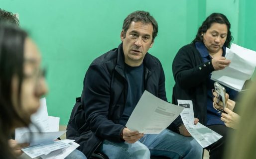 Luque se reunió con vecinos por los aumentos en las facturas de gas: “La gente está eligiendo entre comer o pagar los servicios”